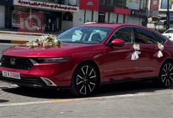 هوندا أكورد